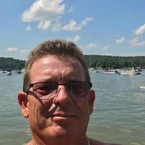 Meet your Posher, Greg